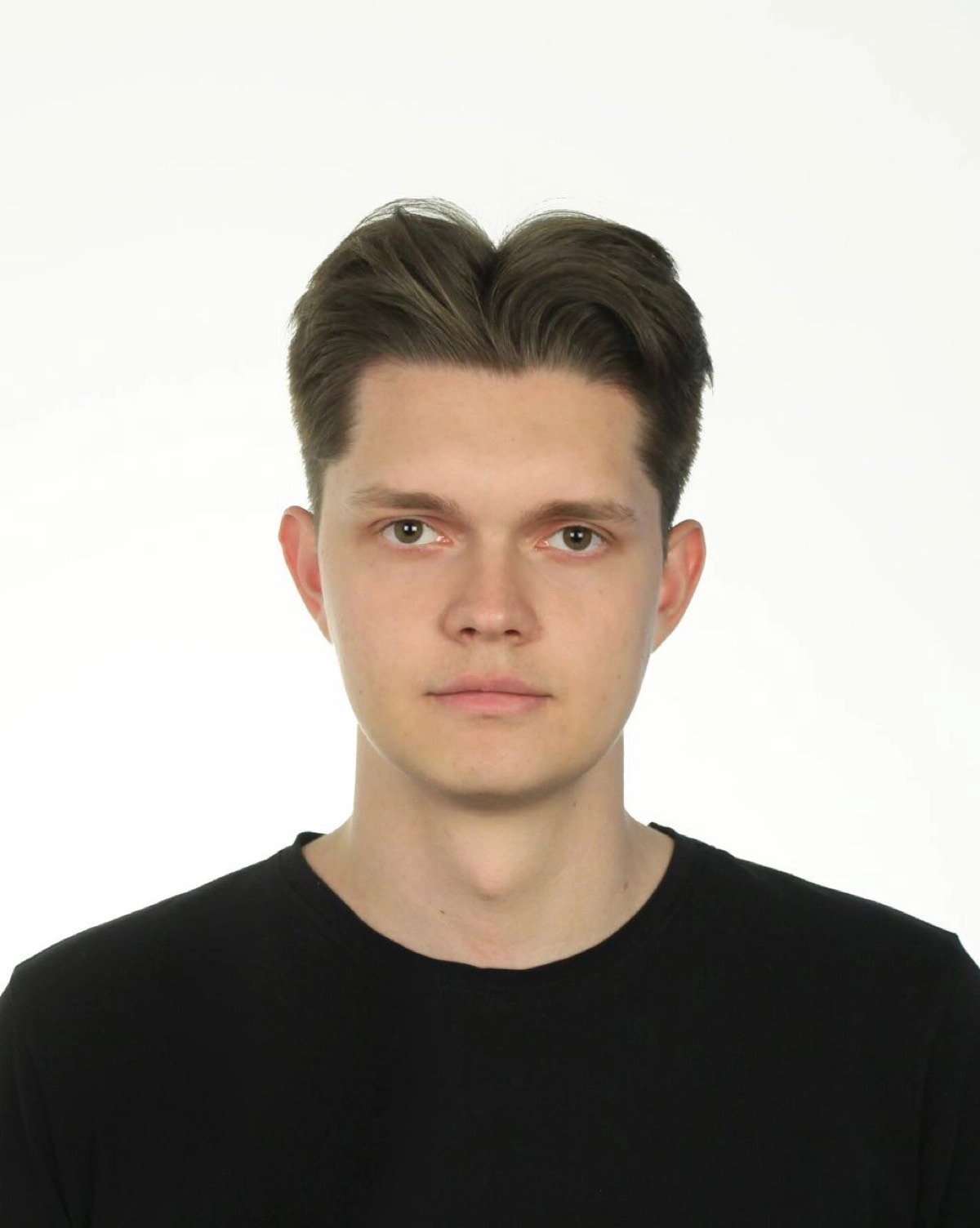 Григорий Махалов | Сетка — социальная сеть от hh.ru