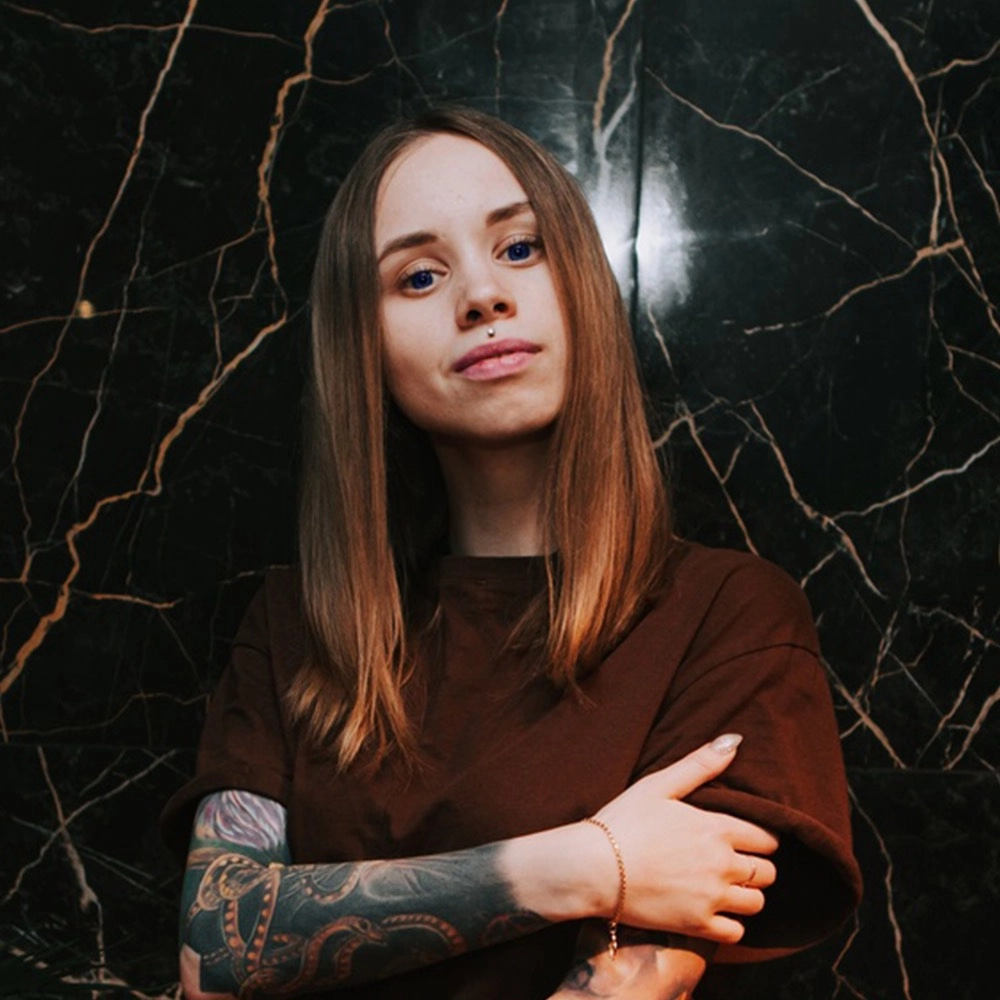 Юлия Азарапина | Сетка — социальная сеть от hh.ru