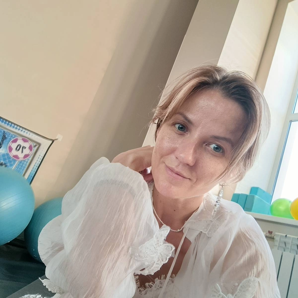 Елена Ефанова