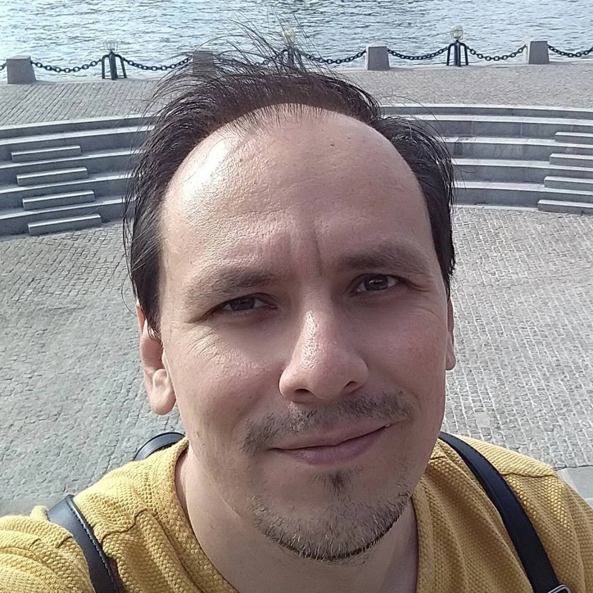 profile avatar