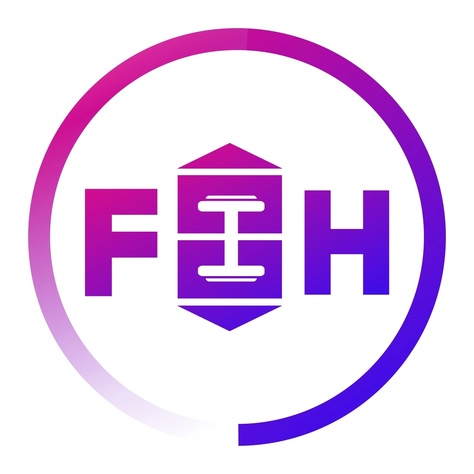 company logo