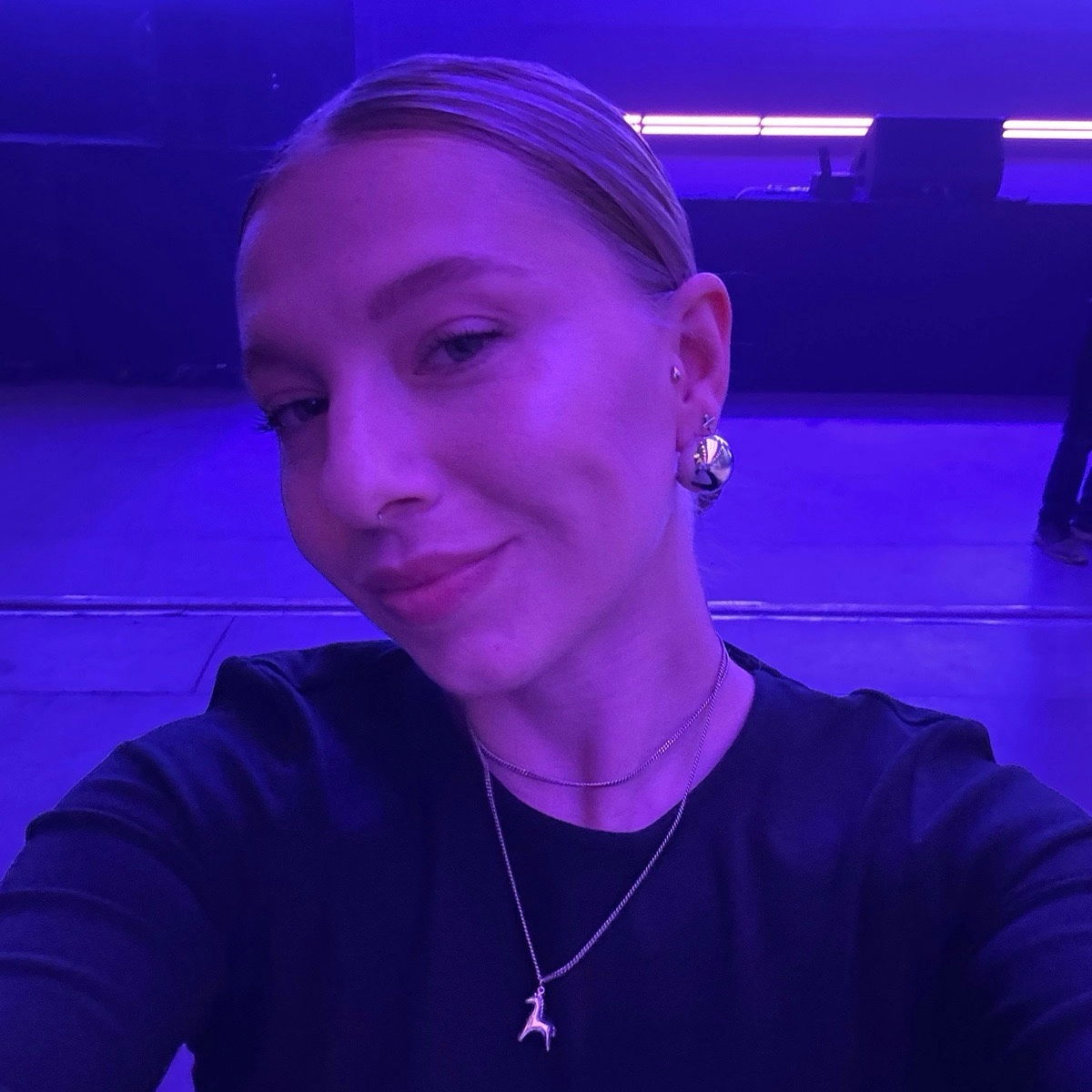 profile avatar