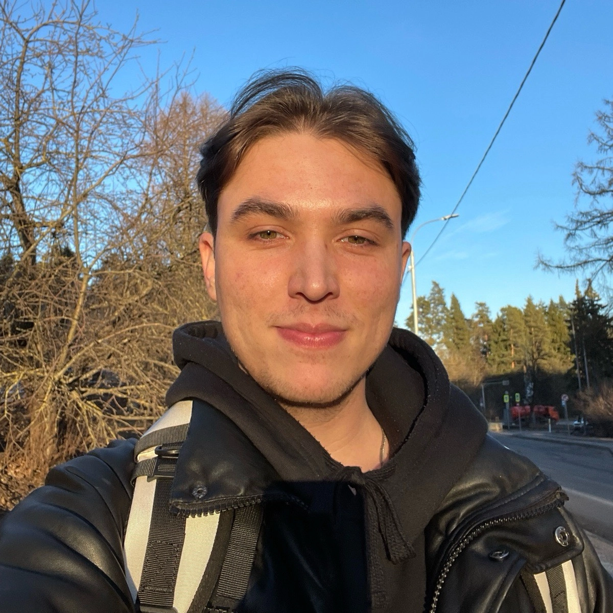 profile avatar