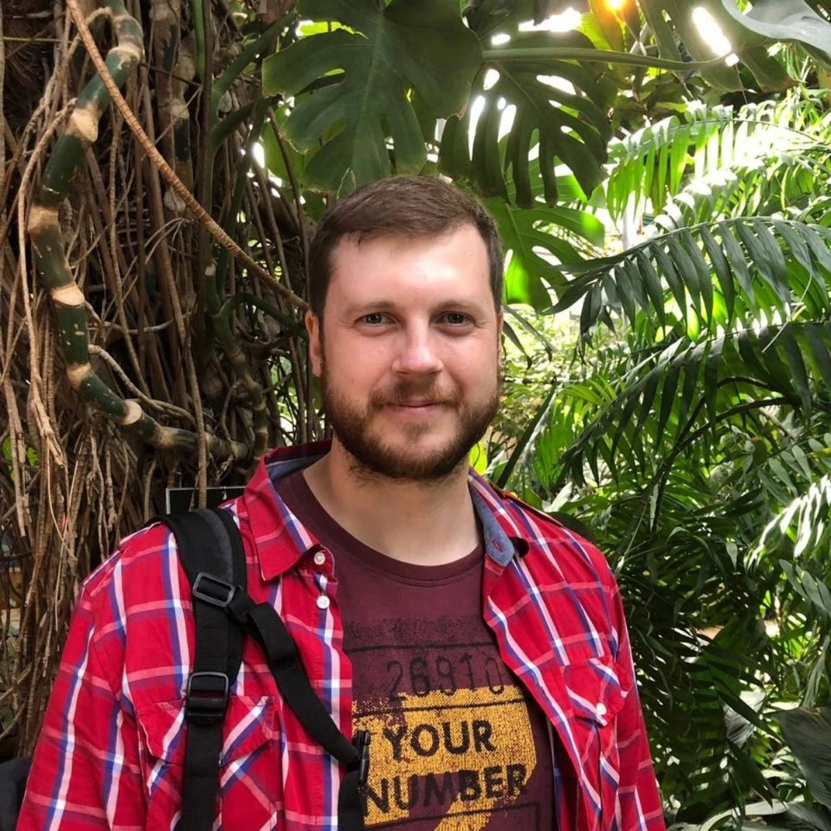 profile avatar