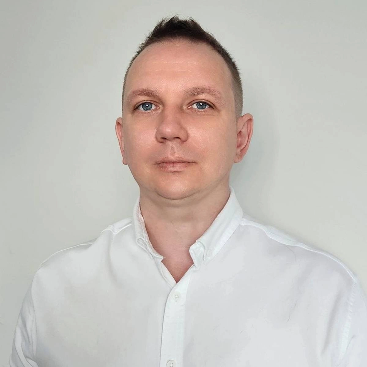 Андрей Лукаш | Сетка — социальная сеть от hh.ru