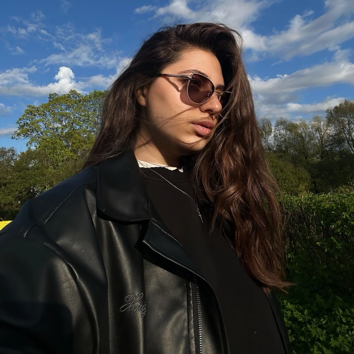 profile avatar