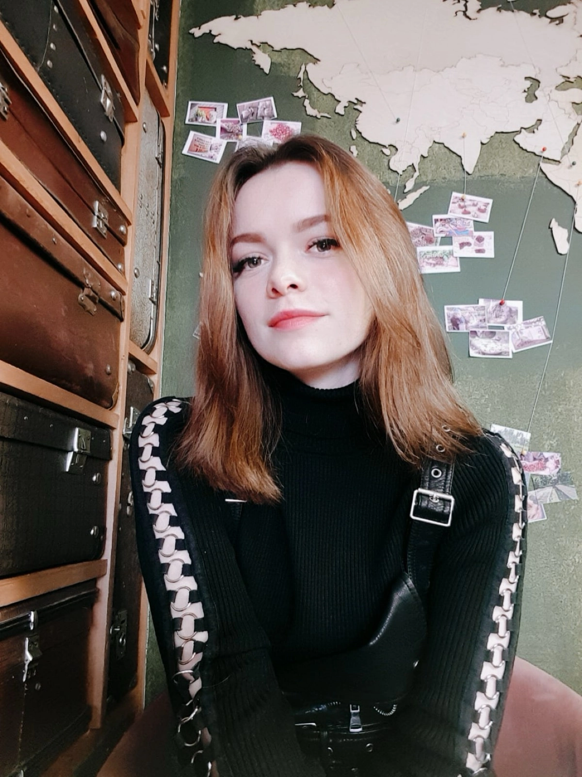 Олеся Галайчук | Сетка — социальная сеть от hh.ru