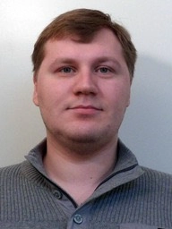 Станислав Старков