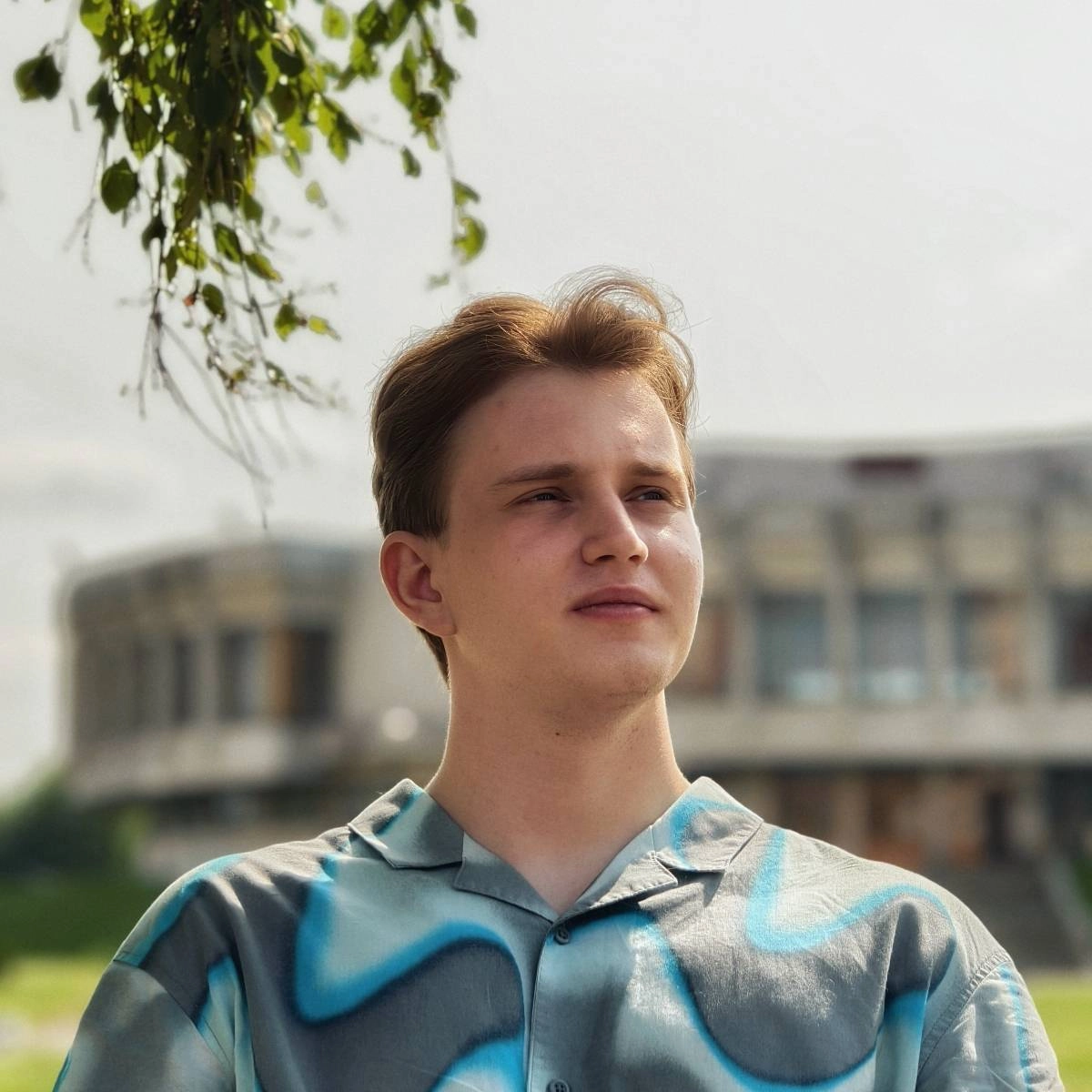 profile avatar