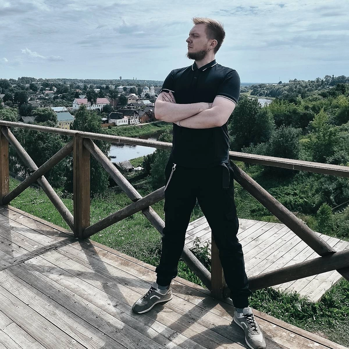 profile avatar