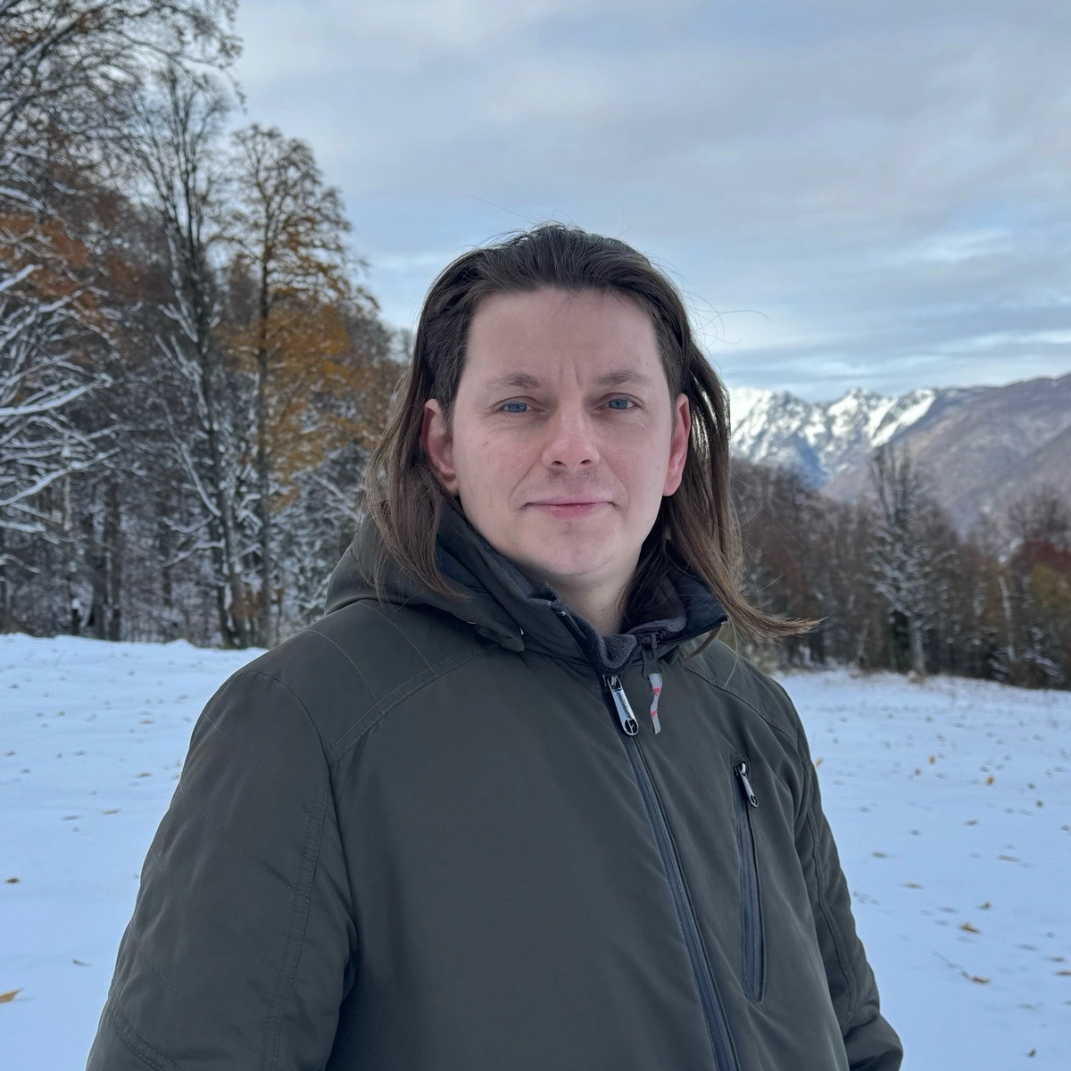 Cергей Мележик | Сетка — социальная сеть от hh.ru