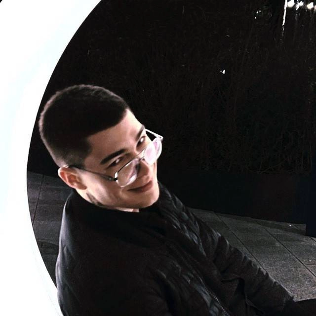 profile avatar