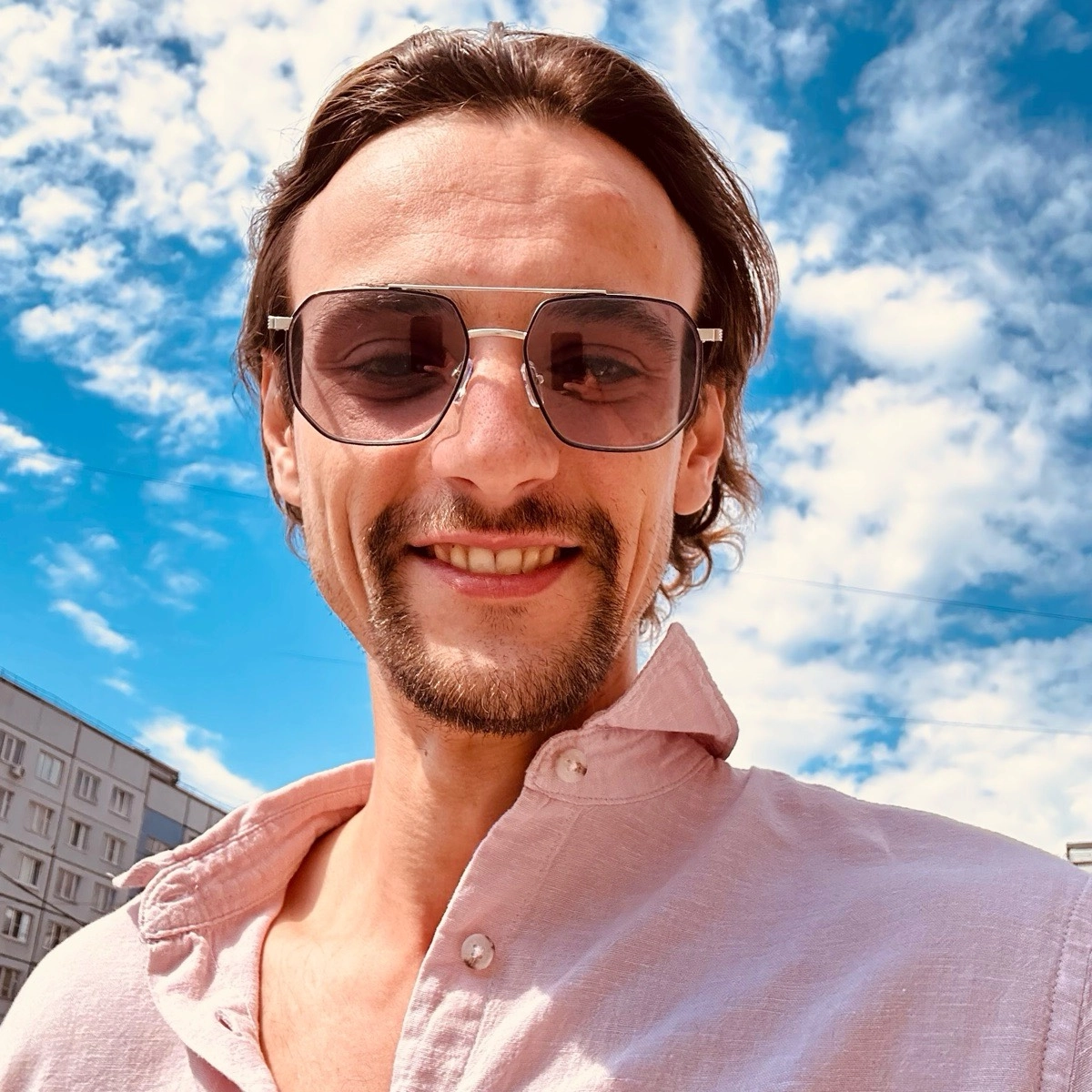 profile avatar