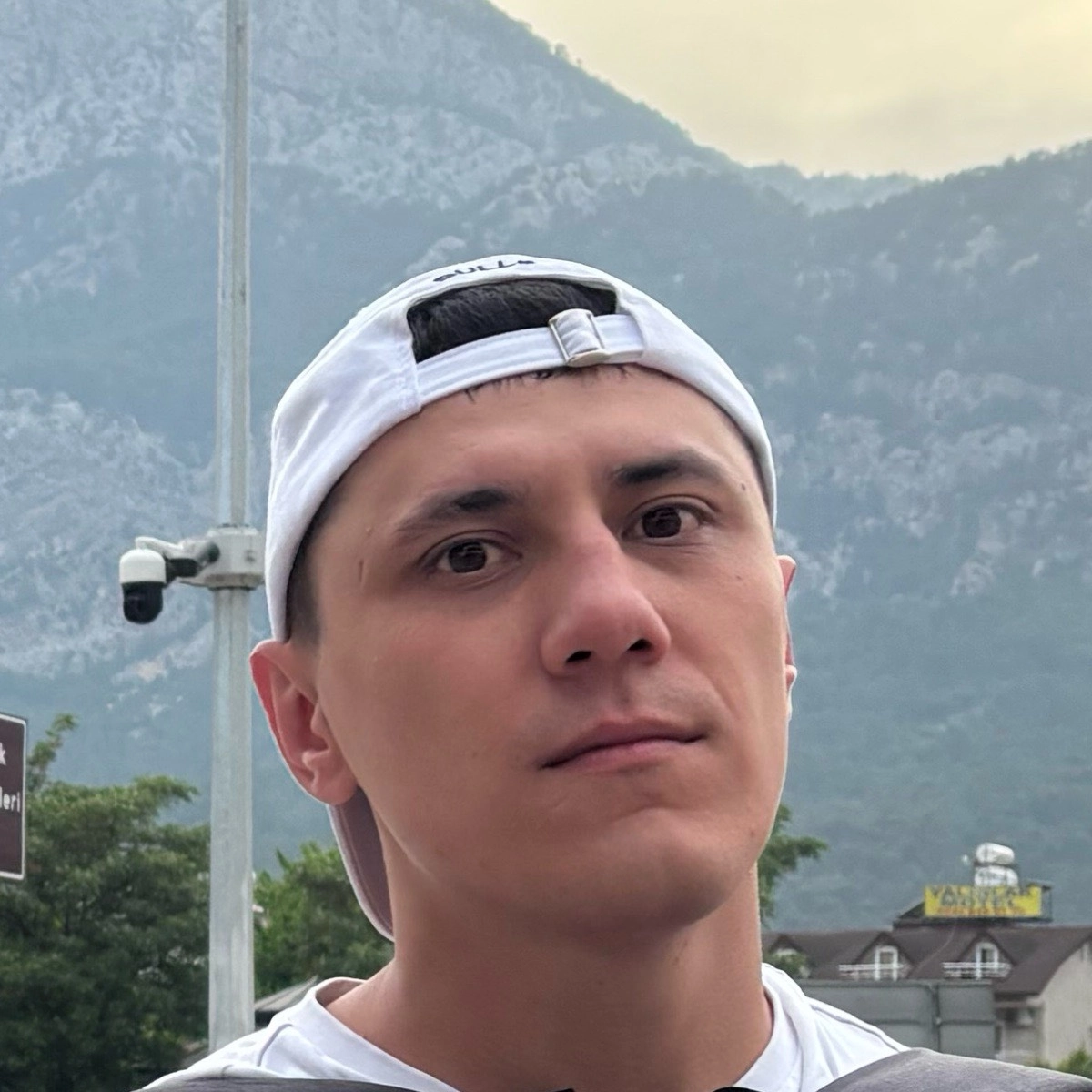 profile avatar