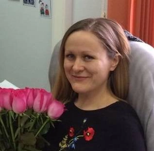 Татьяна Колпакова