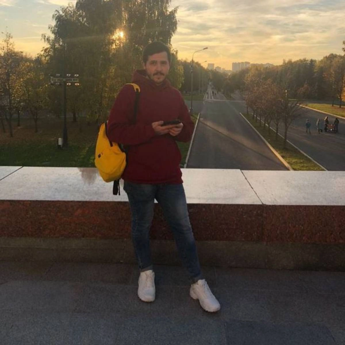 Вадим Карпов