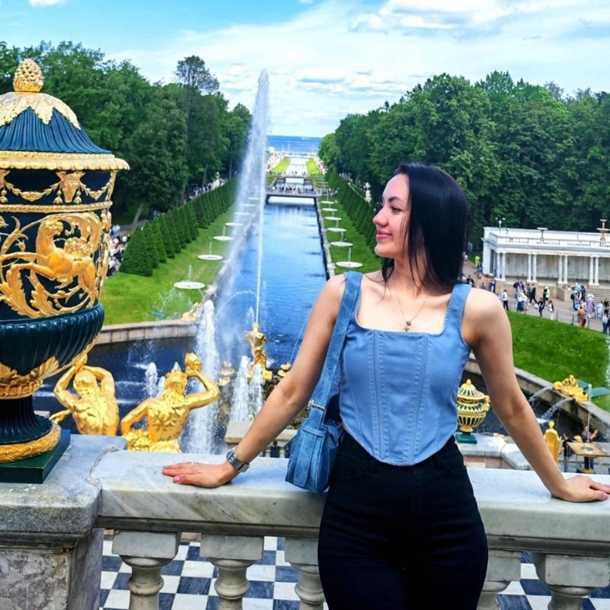 Алина Лаишева | Сетка — социальная сеть от hh.ru