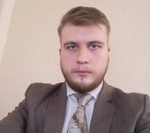 Михаил Ефремов