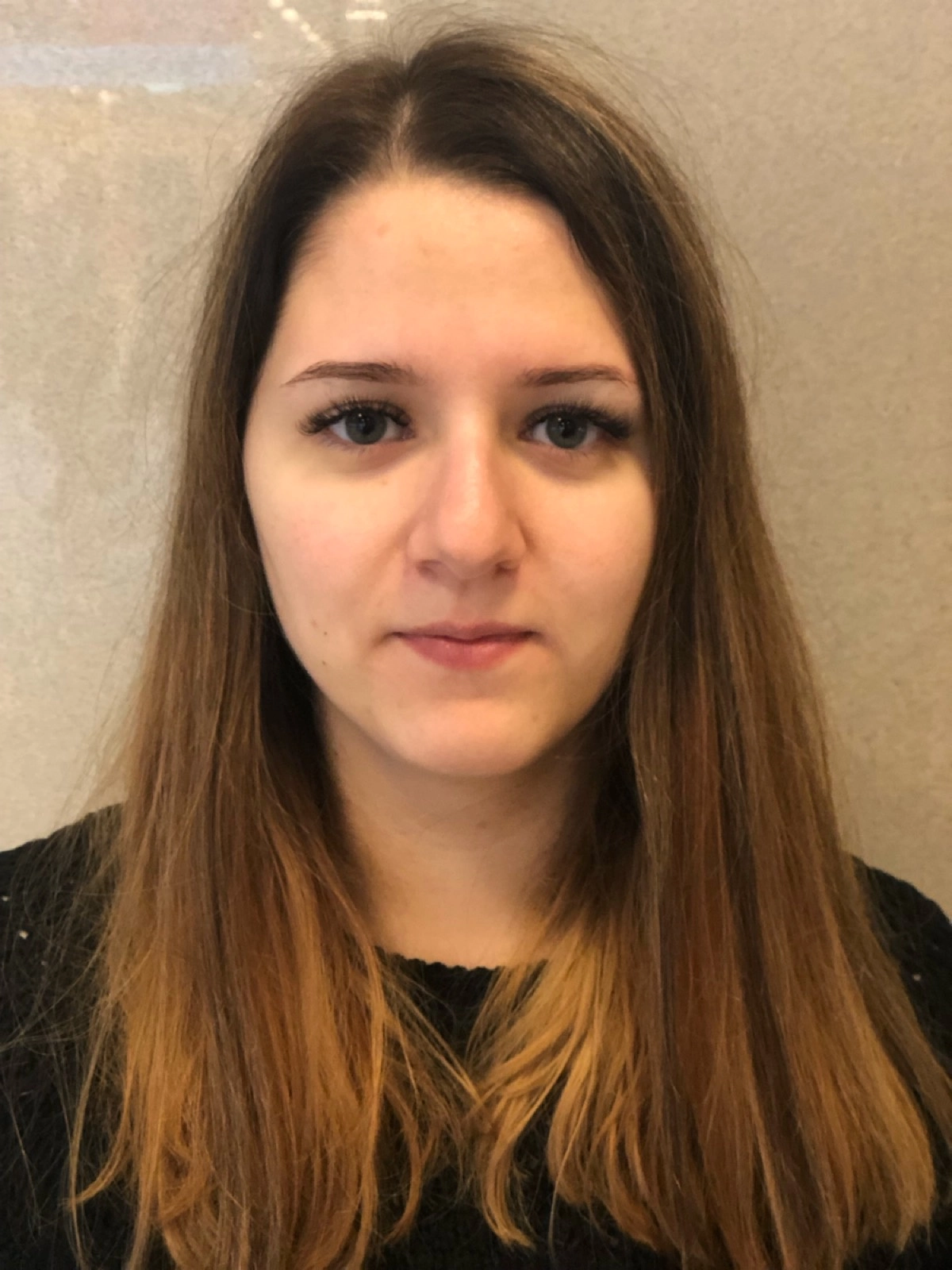 Алина Кузнецова | Сетка — социальная сеть от hh.ru