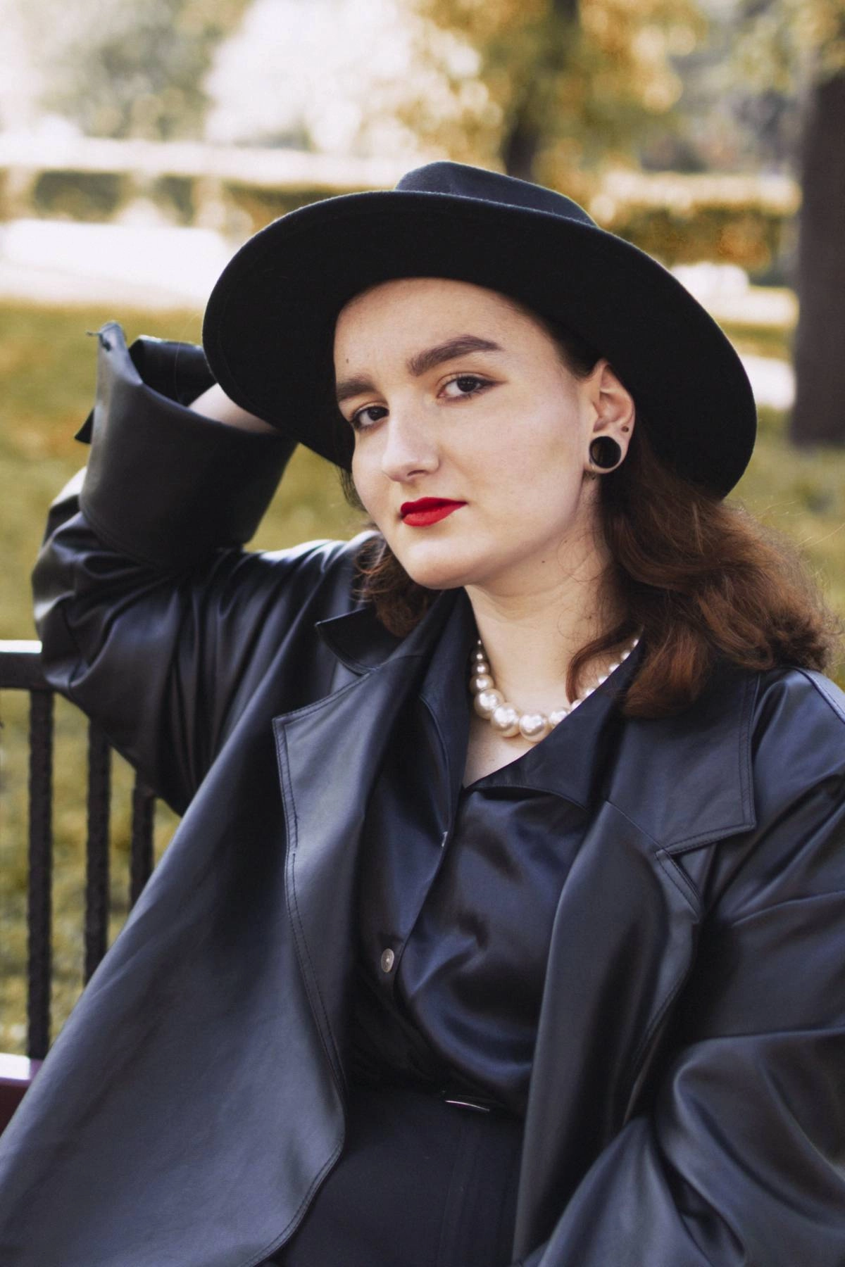 Арина Хандоян