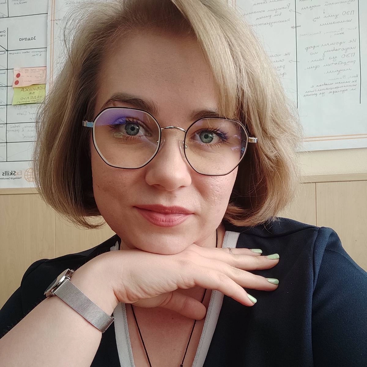 profile avatar