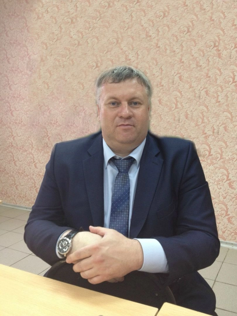 Виктор Жуков | Сетка — социальная сеть от hh.ru