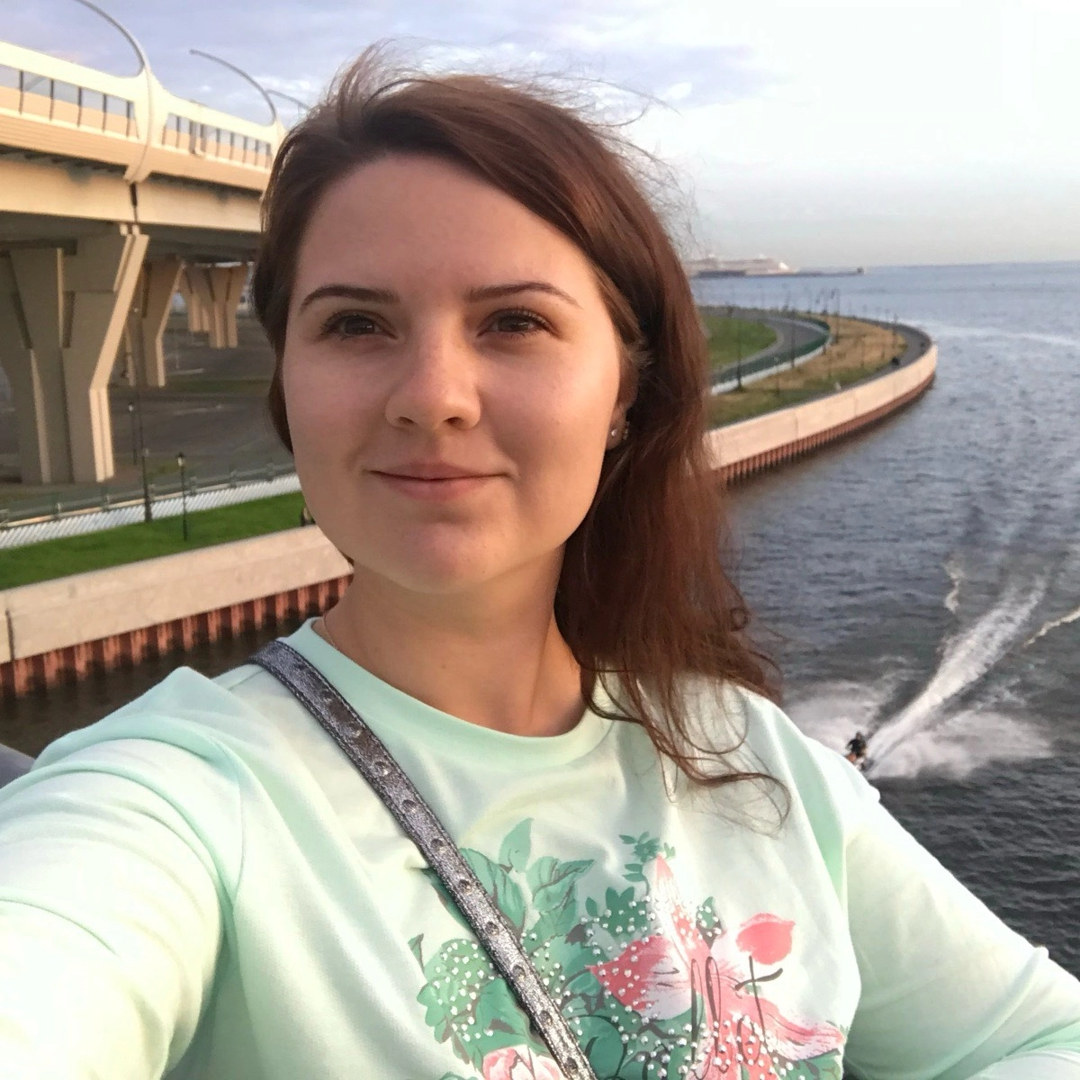 Елена Макуева | Сетка — социальная сеть от hh.ru