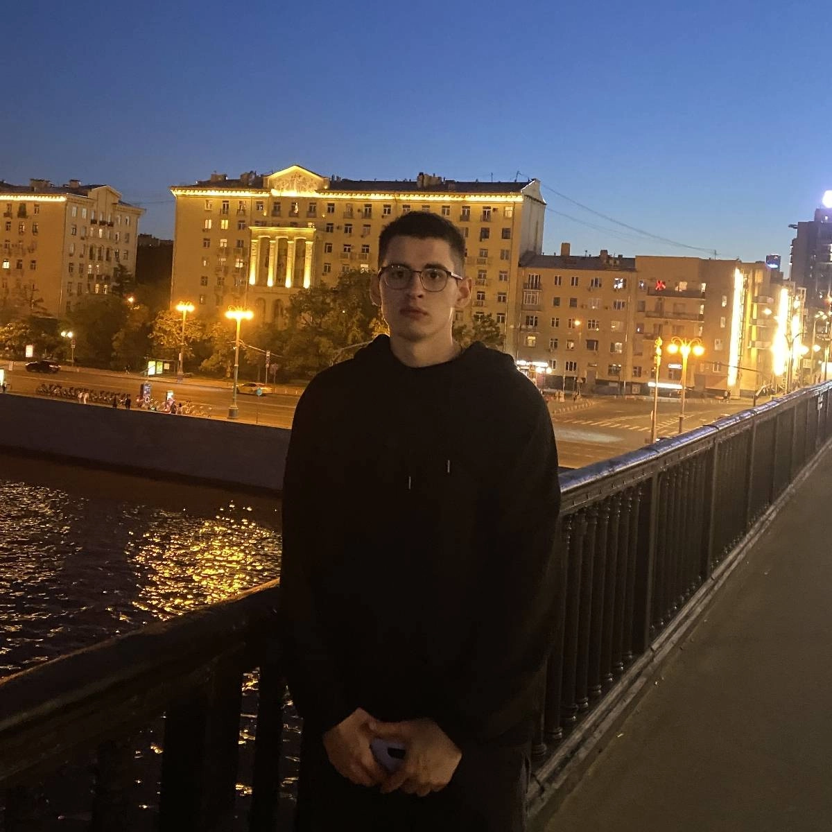 Владислав Марков