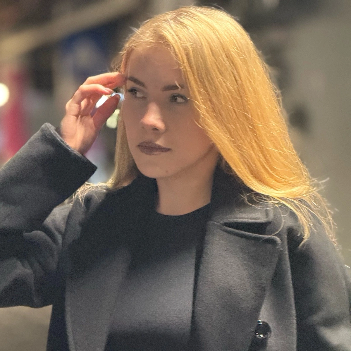 profile avatar