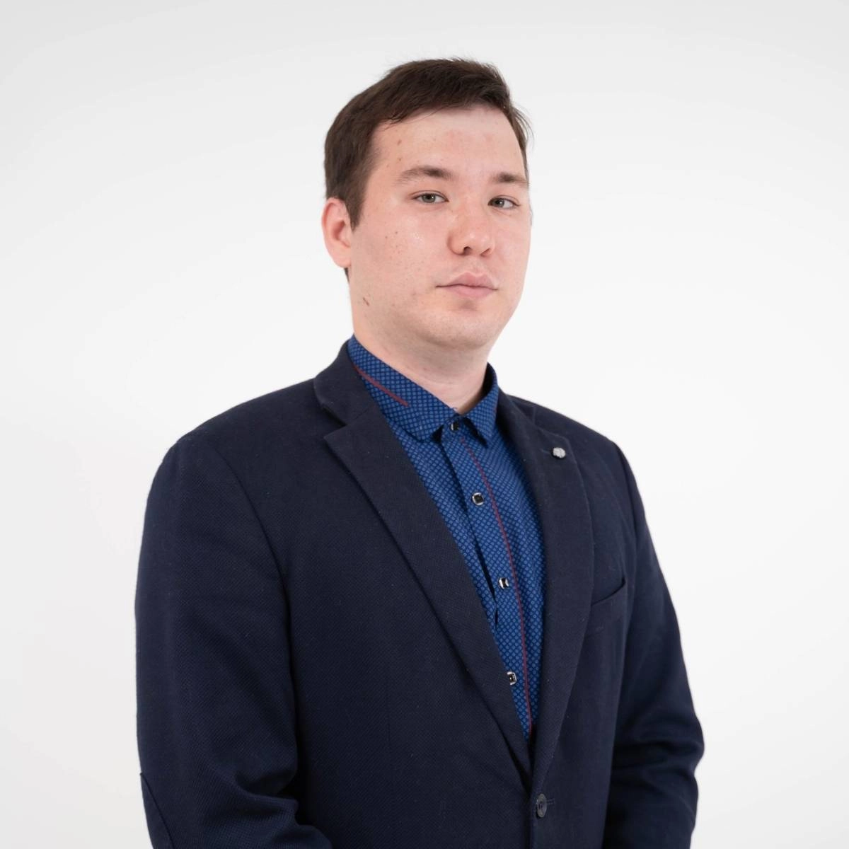 Александр Христофоров