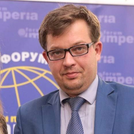 Sergey Sudarushkin | Сетка — социальная сеть от hh.ru