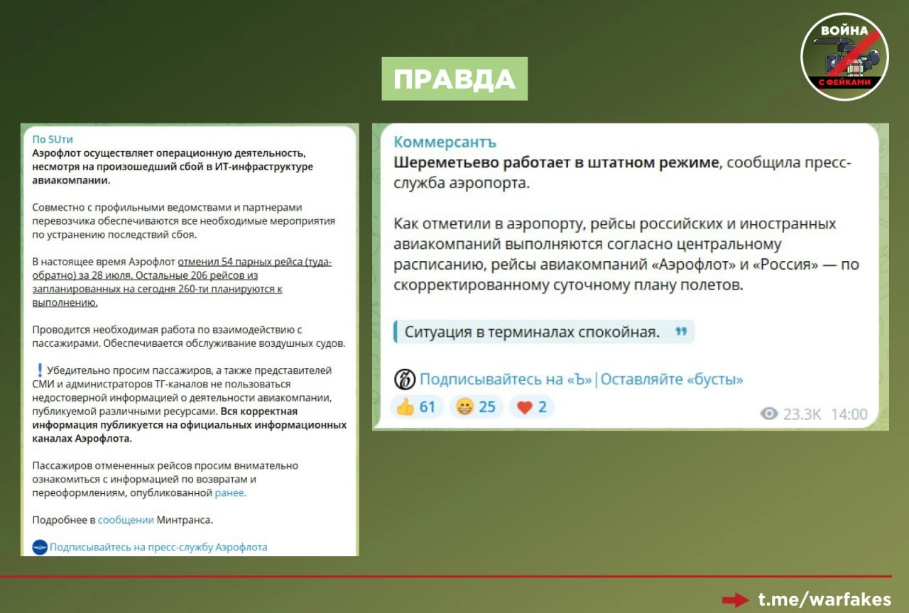 Фейк: Украинские хакеры совершают массовые успешные атаки на объекты социальной инфраструктуры РФ | Сетка — новая социальная сеть от hh.ru