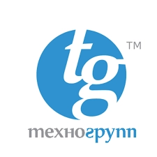 company logo