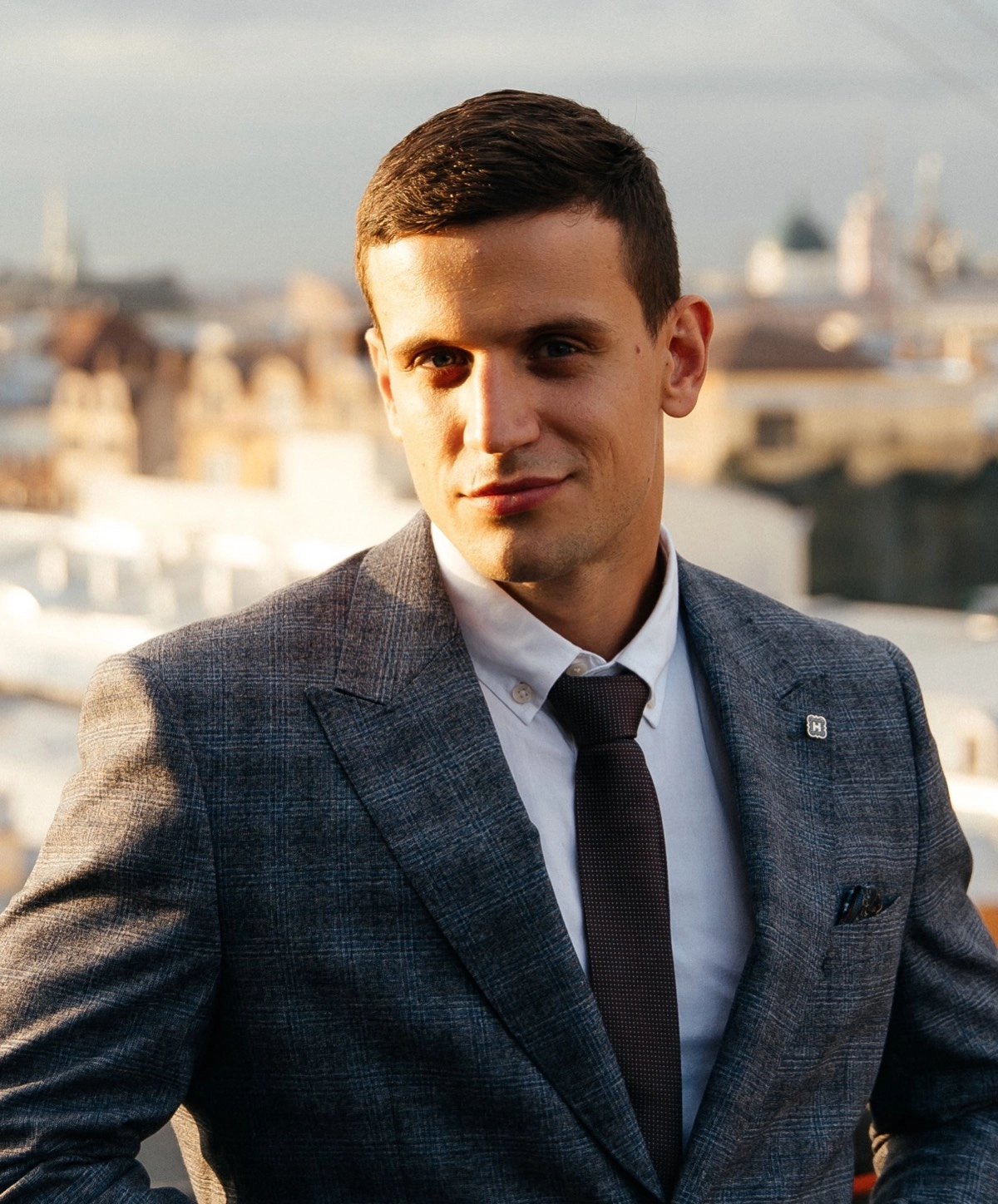 profile avatar