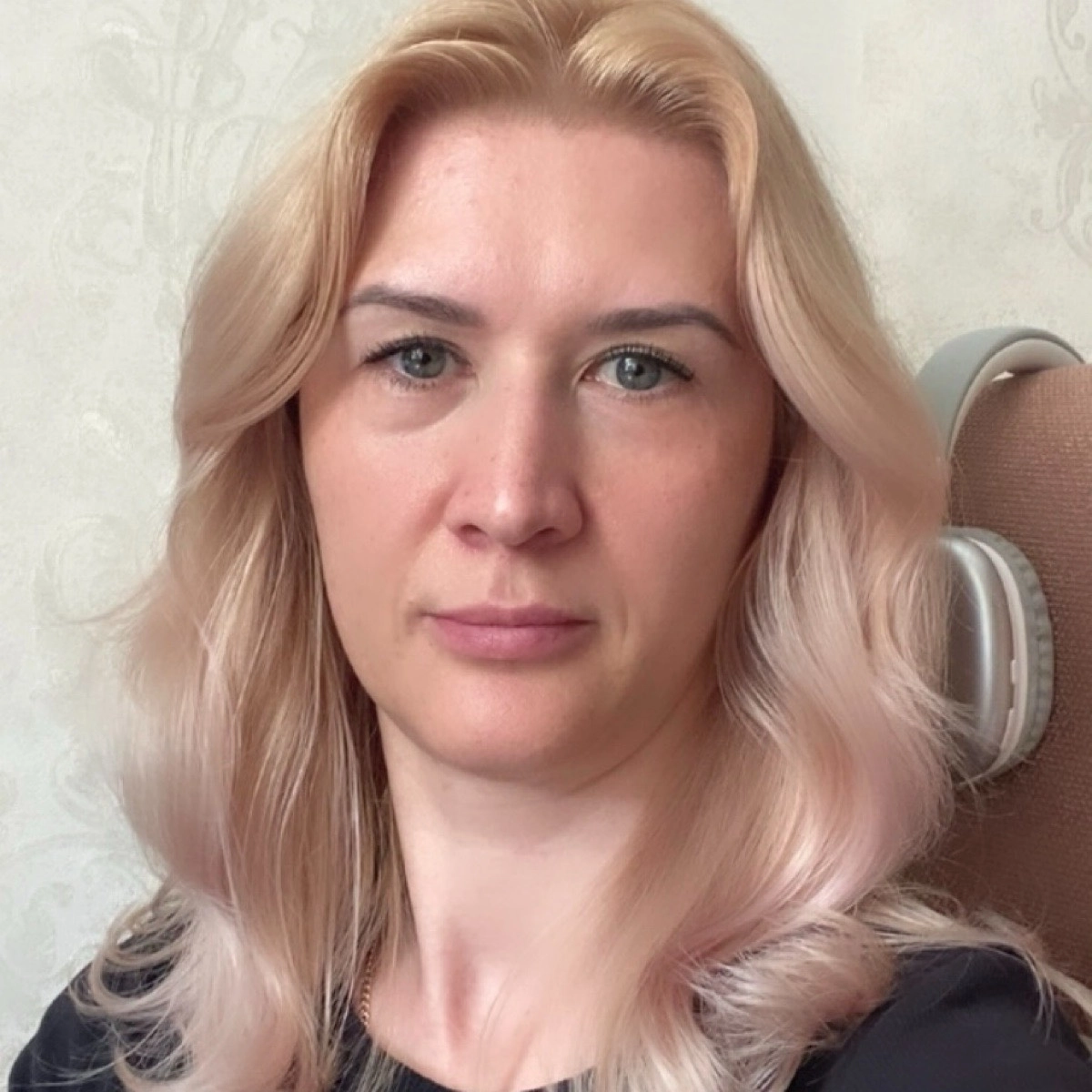 Юлия Бирюкова