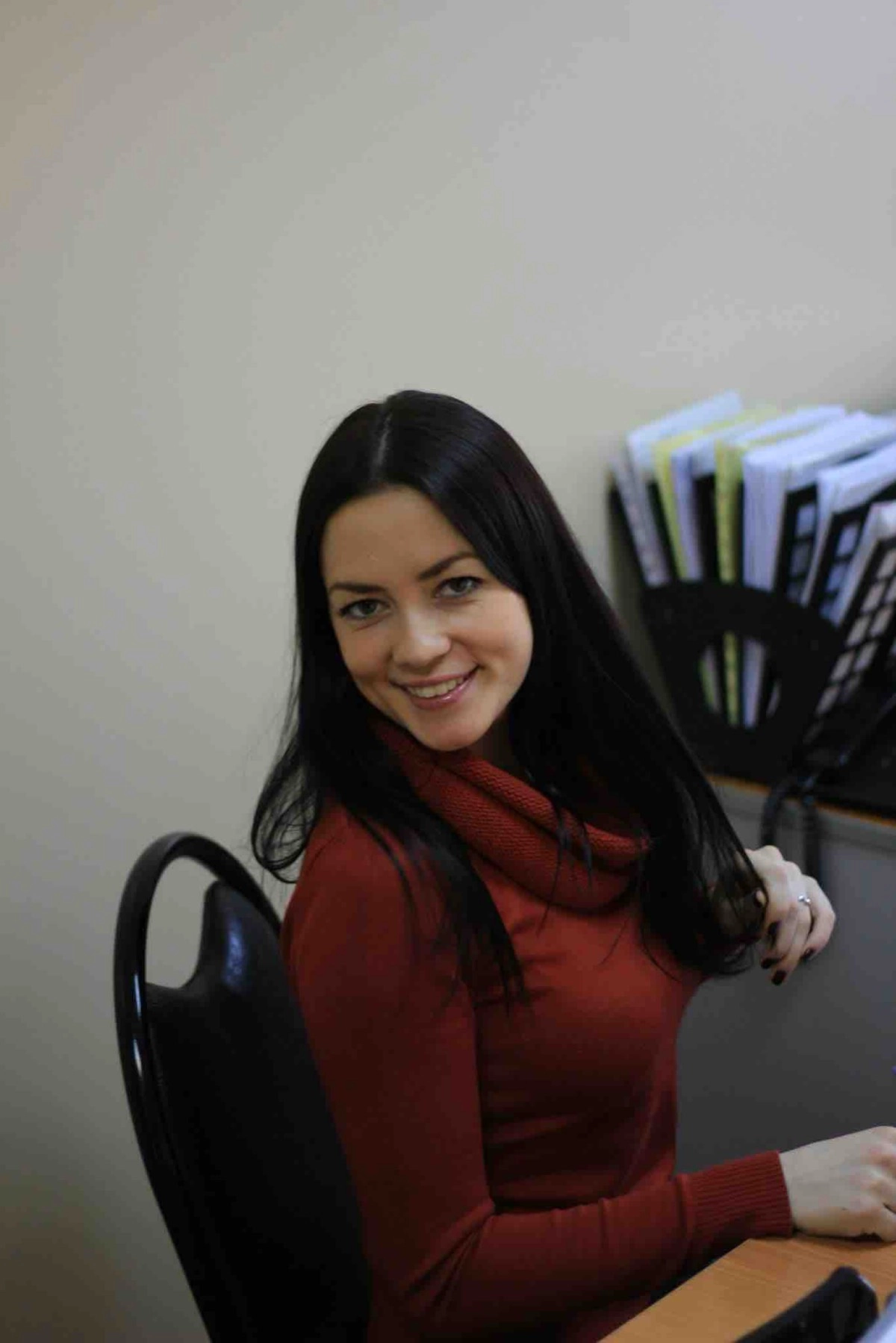 Юлия Кирина | Сетка — социальная сеть от hh.ru