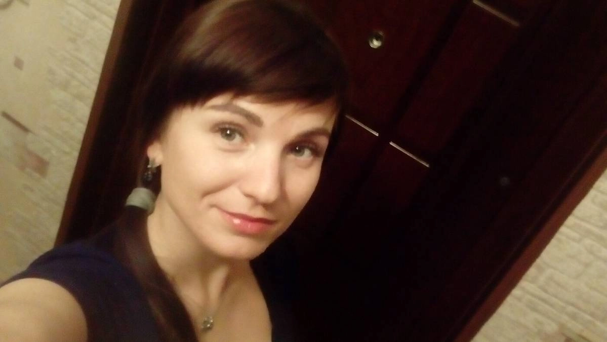 Елена Якупова | Сетка — социальная сеть от hh.ru