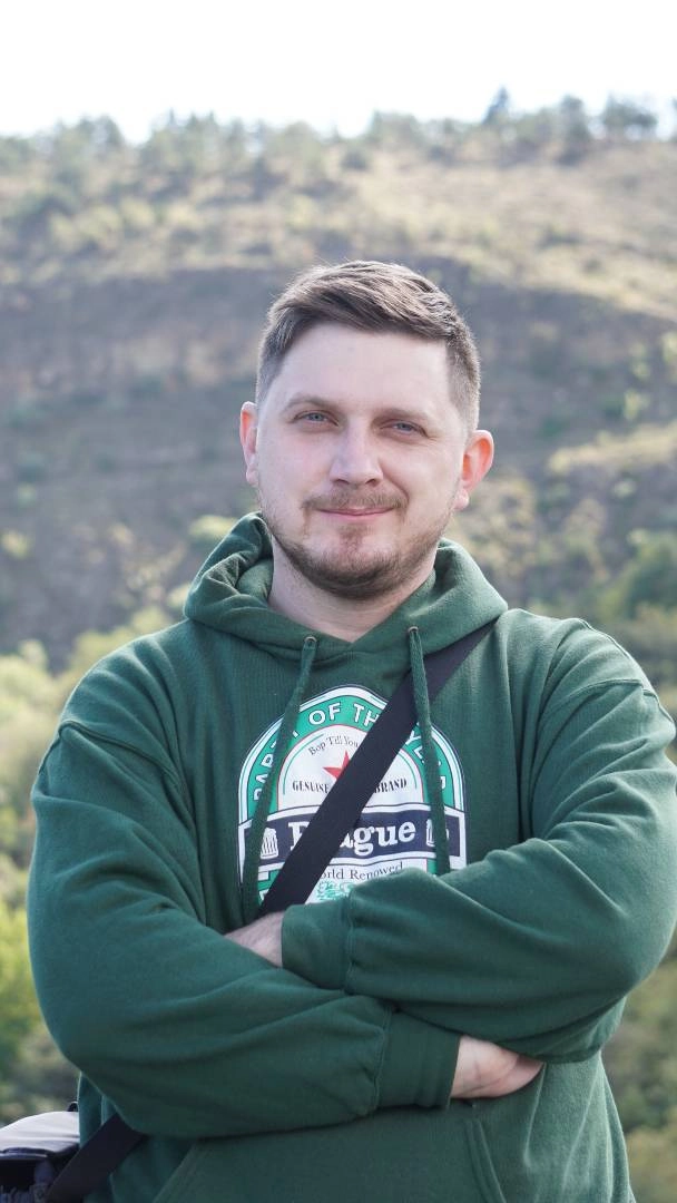 profile avatar