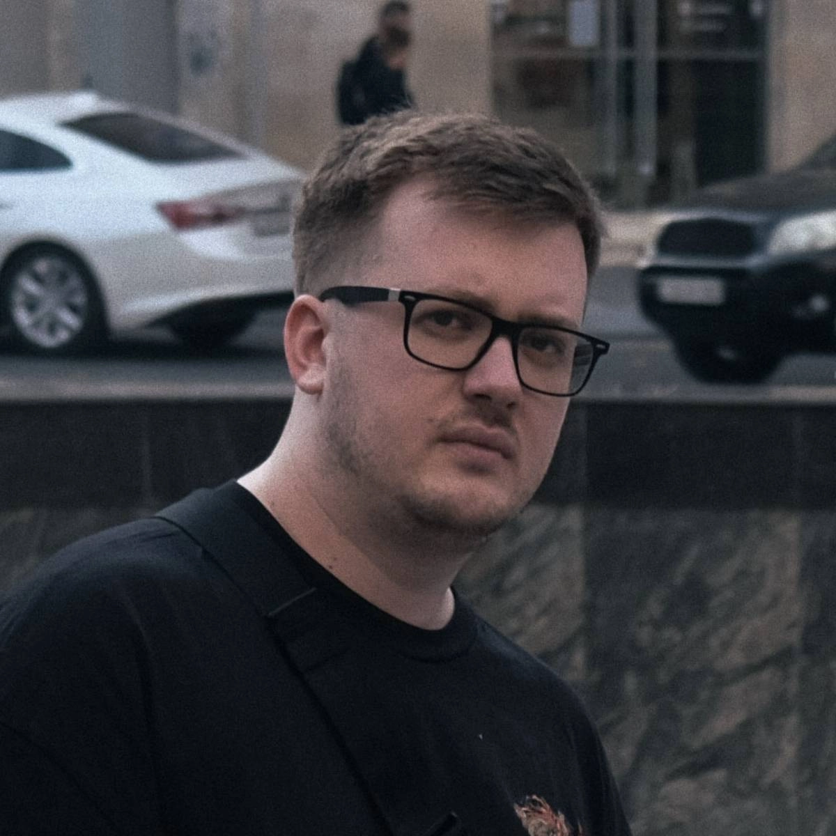 Subscriber avatar