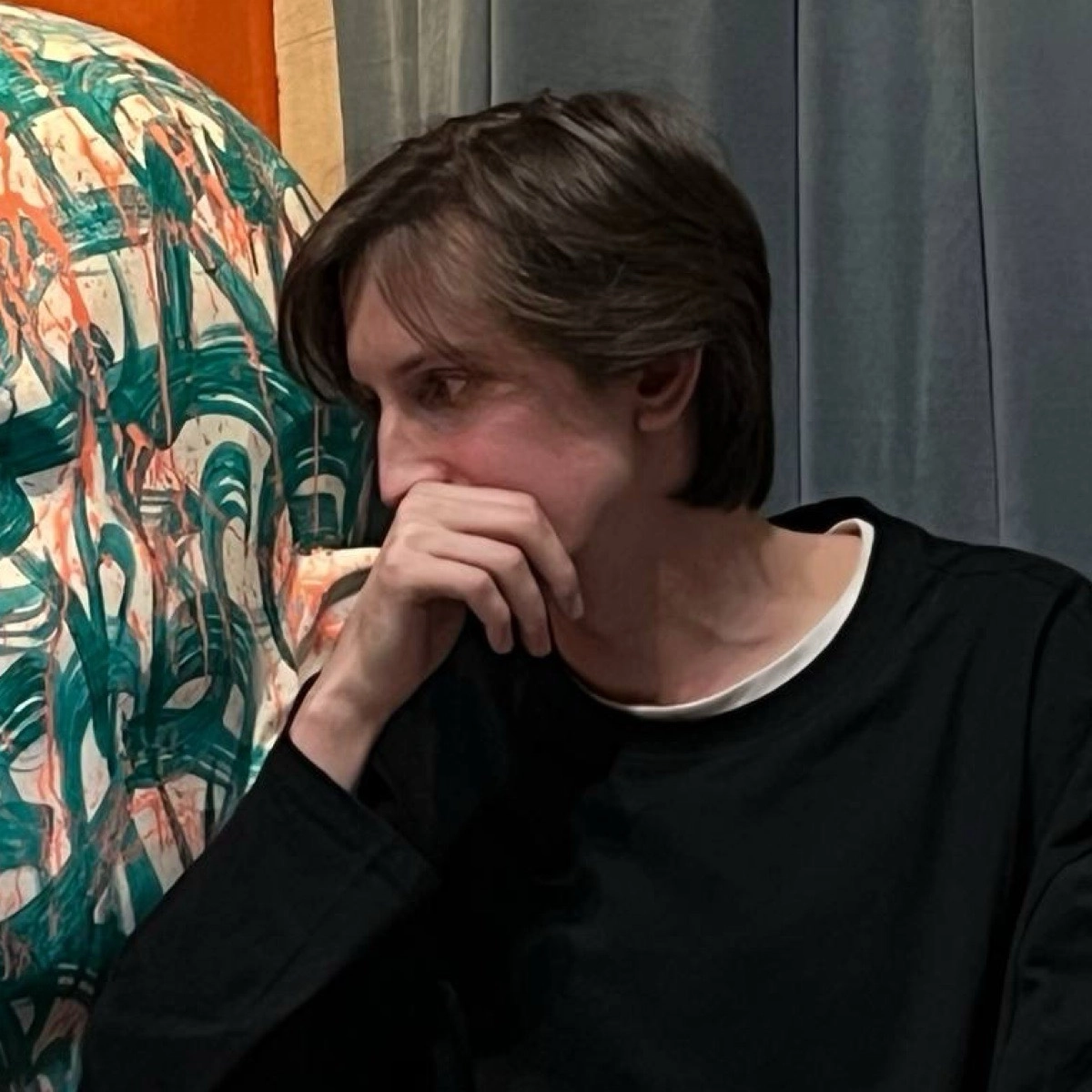 profile avatar