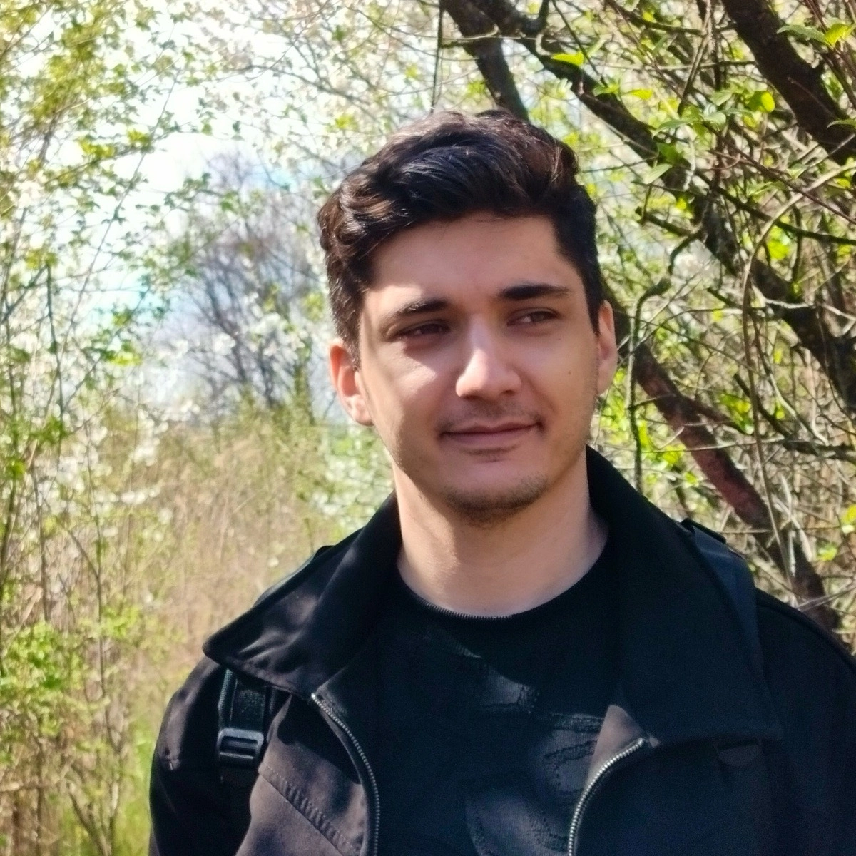 profile avatar