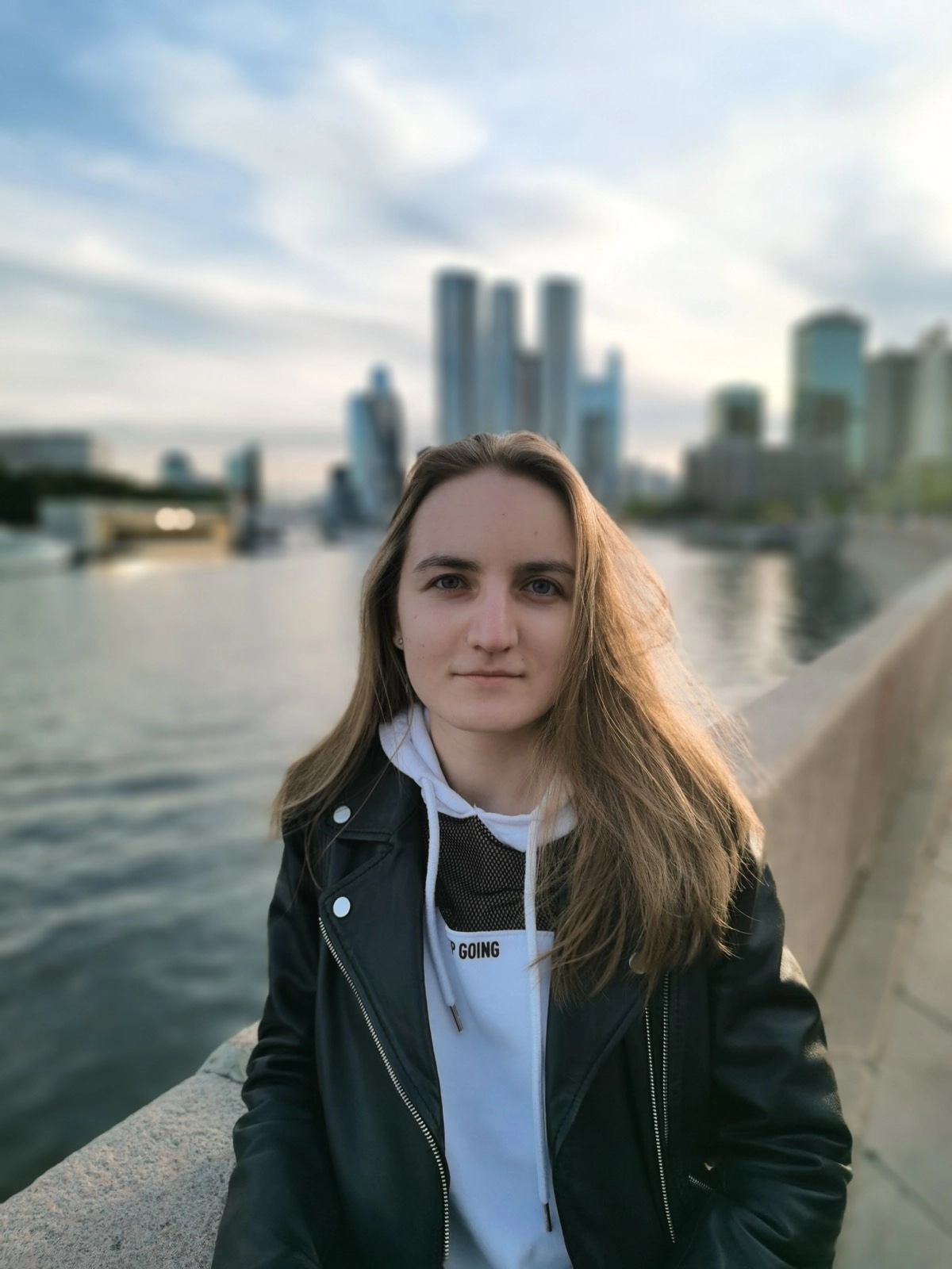 Алина Чеботарева | Сетка — социальная сеть от hh.ru