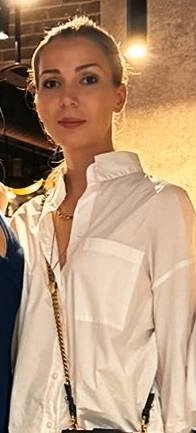 Карина Нургатина
