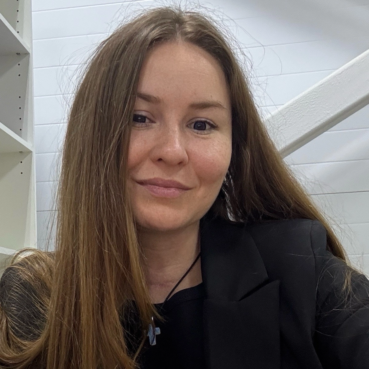 Ирина Сандакова | Сетка — социальная сеть от hh.ru