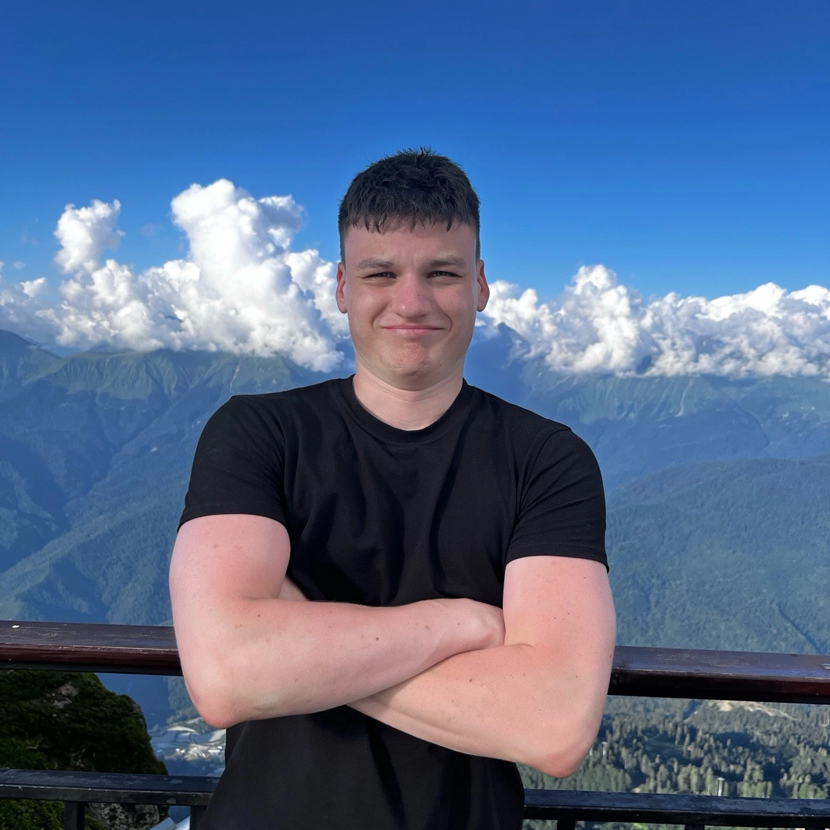 profile avatar