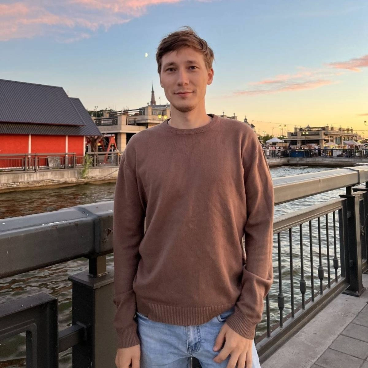 profile avatar
