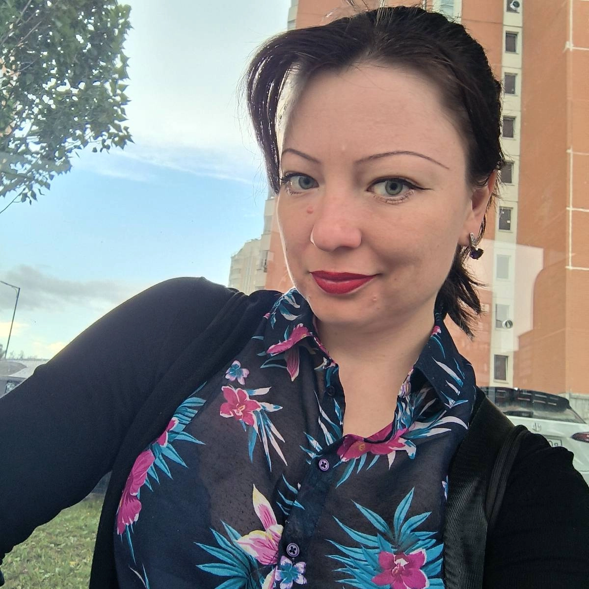 profile avatar