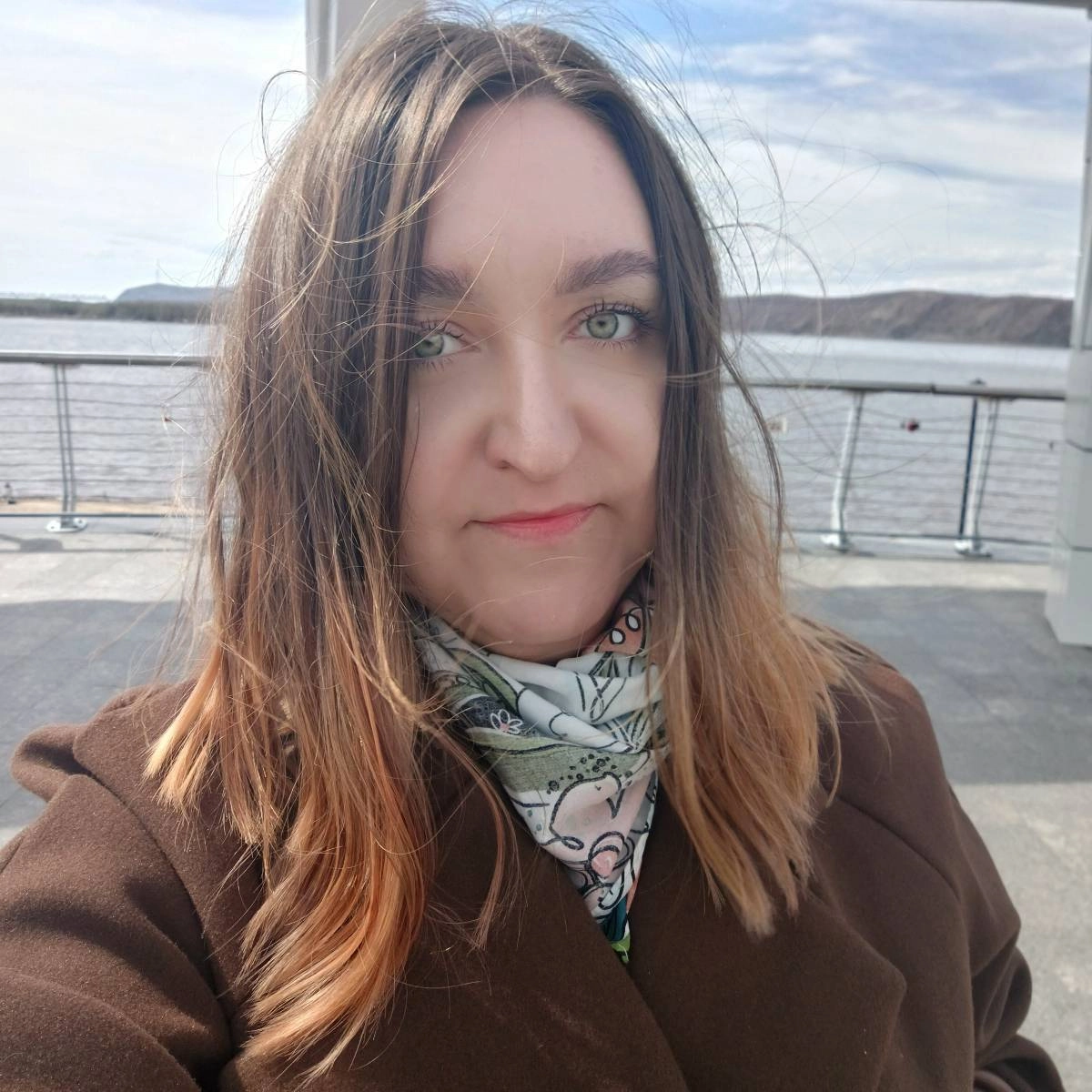 profile avatar