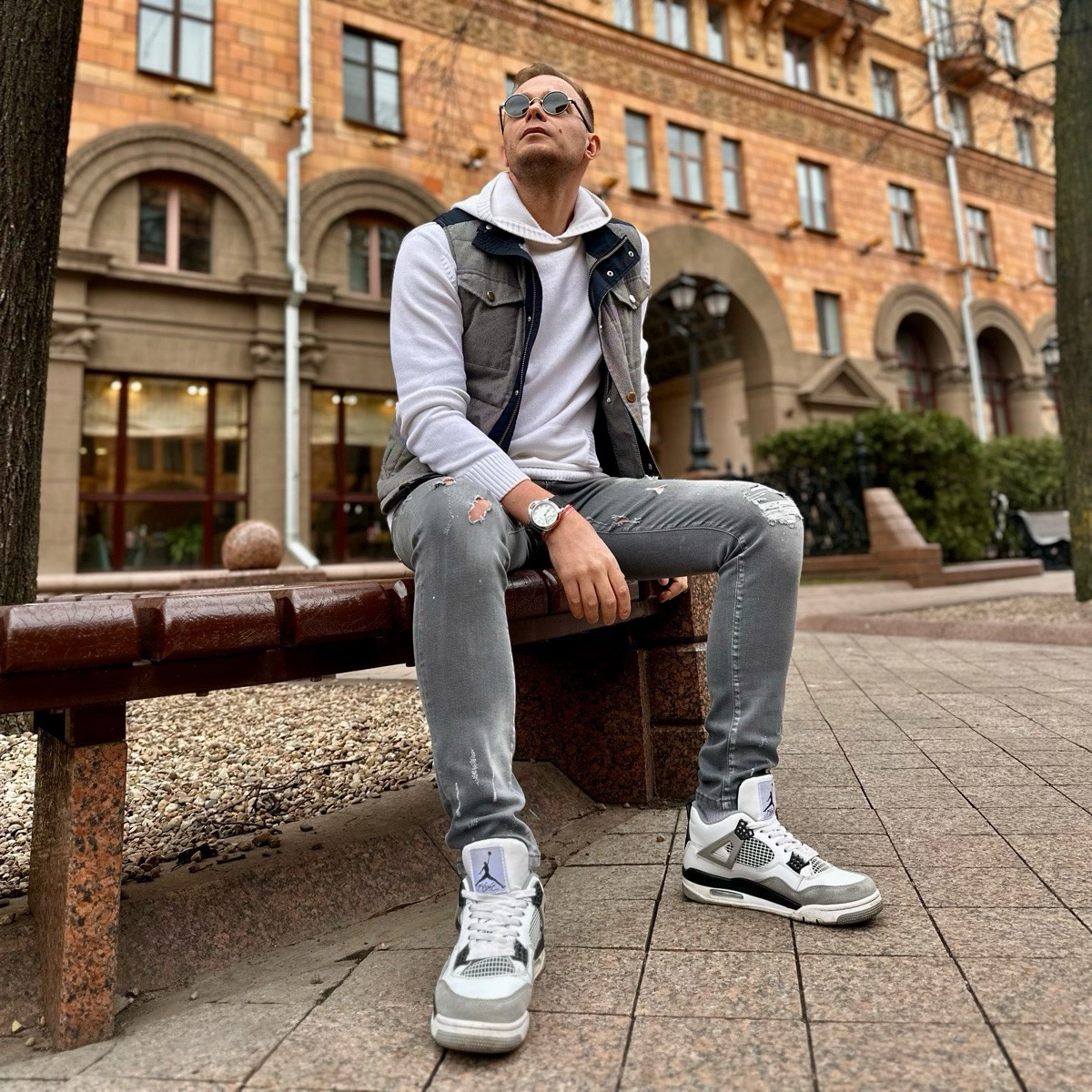 profile avatar
