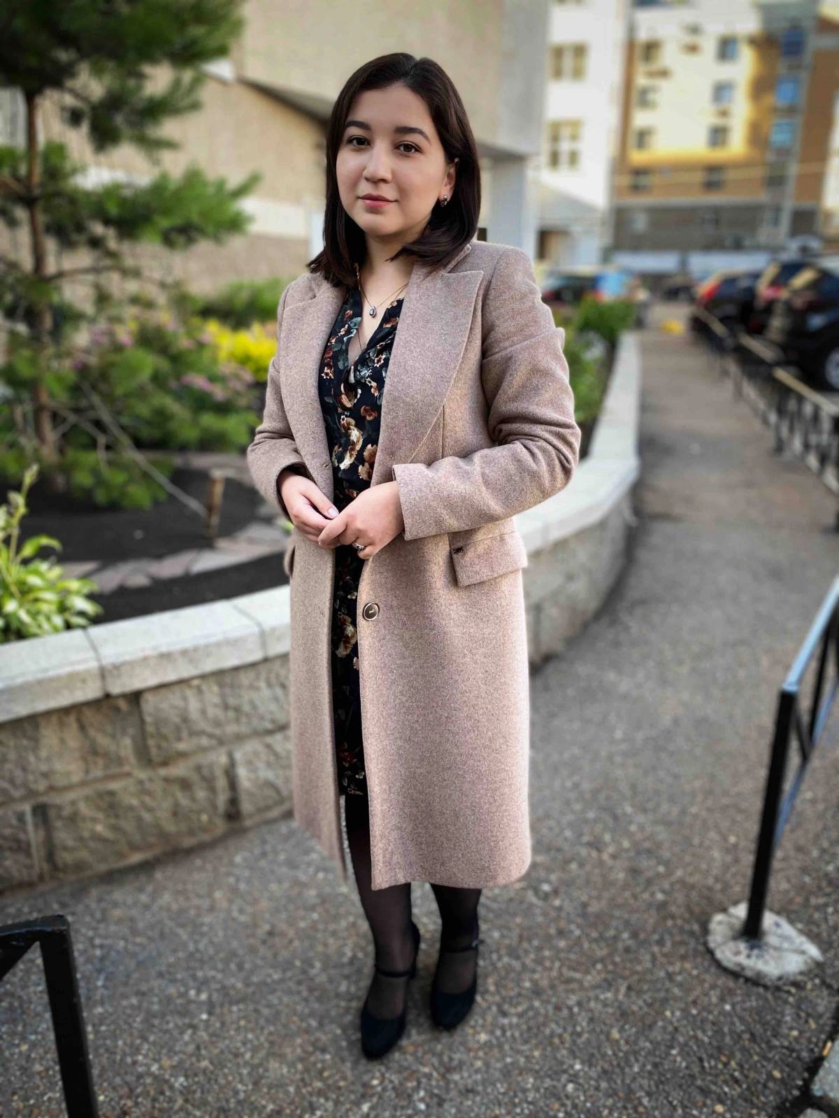 Наиля Муратова | Сетка — социальная сеть от hh.ru